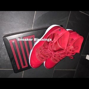 Jordan 11 “Win like 96”